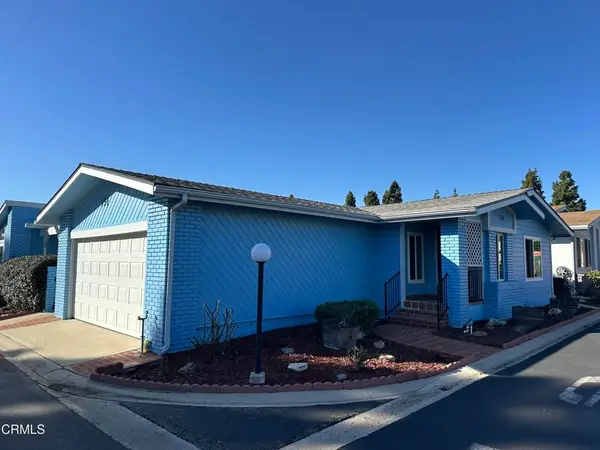 1220 Johnson Drive #131, Ventura, CA 93003