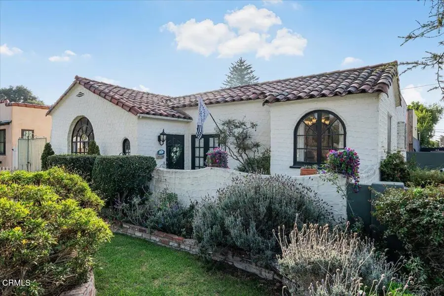 101 S G Street, Oxnard, CA 93030 - #3