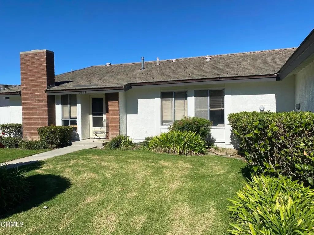 5284 Shiloh Way, San Buenaventura Ventura, CA 93003 - #1
