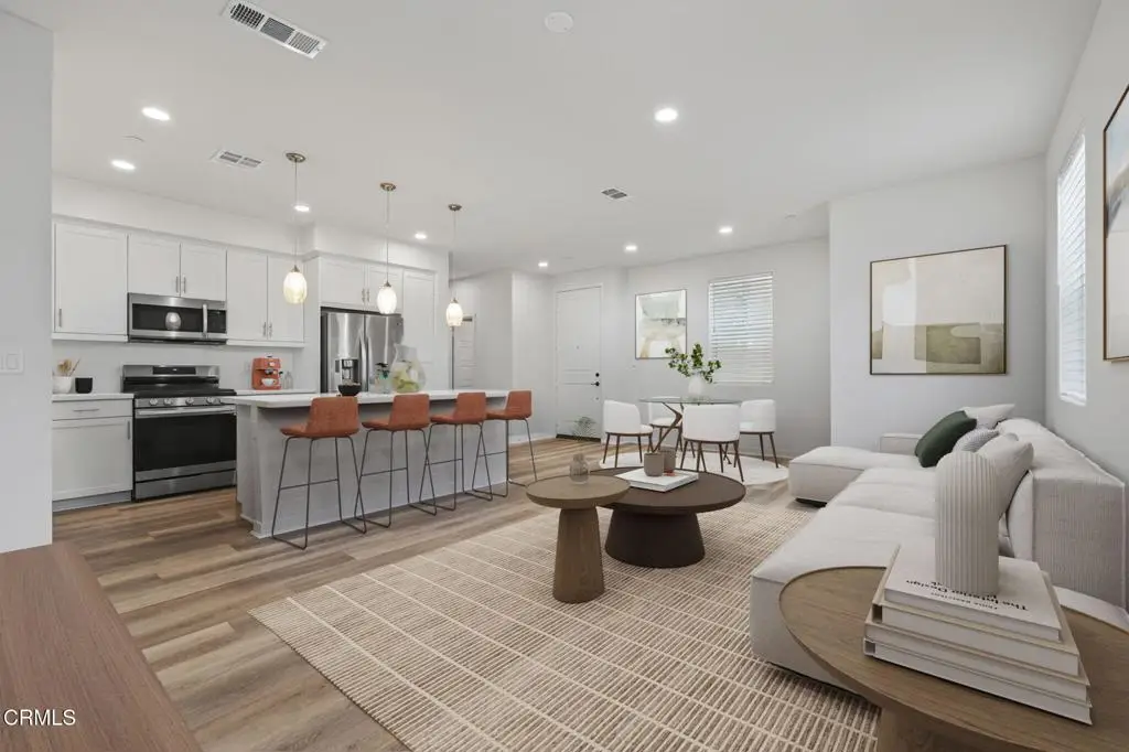 611 Winchester Drive, Oxnard, CA 93036 - #1