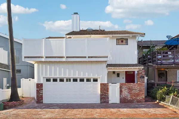 999 Waterbury Lane, Ventura, CA 93001