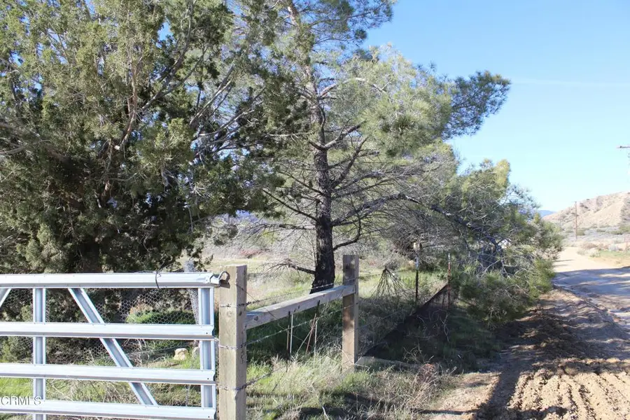 4190 Quatal Canyon Road, Maricopa, CA 93252 - #3
