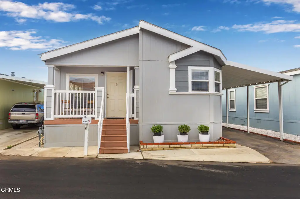 4061 Canary Lane #F, Oxnard, CA 93033 - Image #1