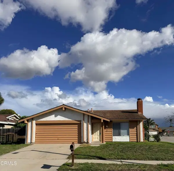 1464 Ebb Court, Oxnard, CA 93035