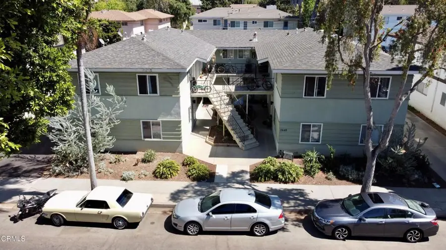 3445 Richland Drive, Santa Barbara, CA 93105 - Image #2