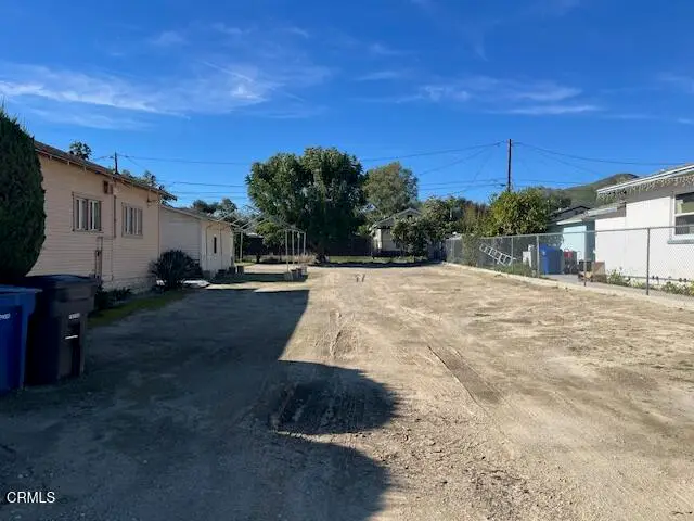 521 Temescal Street, Piru, CA 93040 - #2