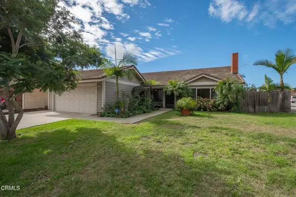 2363 Seagull Avenue, Ventura, CA 93003