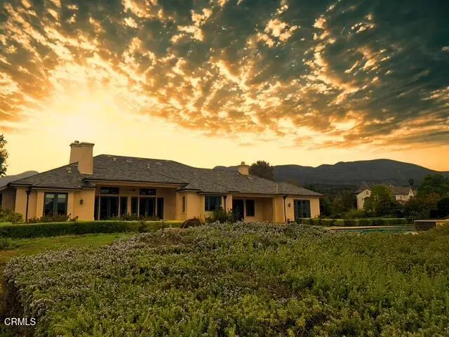 12750 Macdonald Drive, Ojai, CA 93023 - Image #2