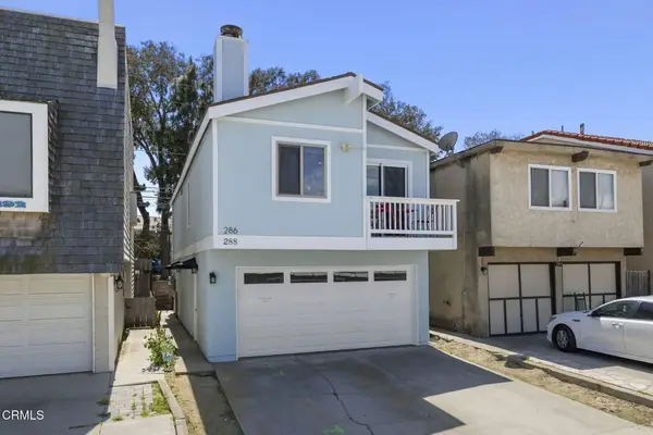 288 Highland Drive, Oxnard, CA 93035
