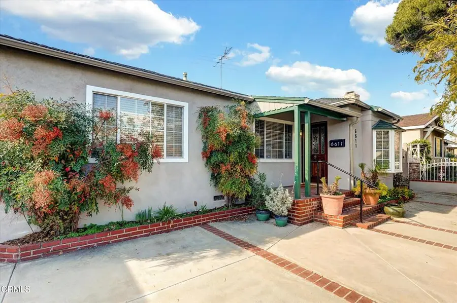 6611 Denny Avenue, North Hollywood, CA 91606 - Image #3