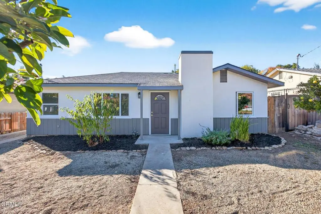201 Drown Avenue, Ojai, CA 93023 - Image #1