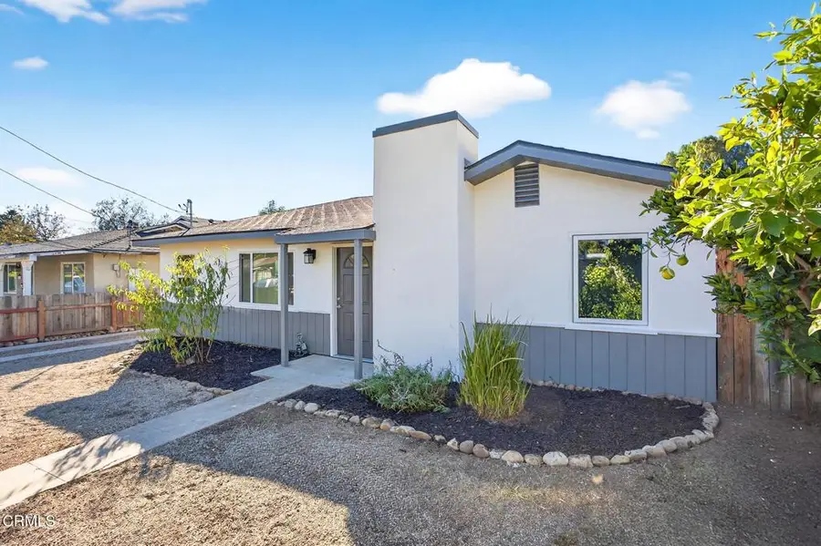 201 Drown Avenue, Ojai, CA 93023 - Image #3