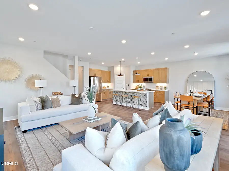 115 Yellow Birch Lane, Piru, CA 93040 - Image #3