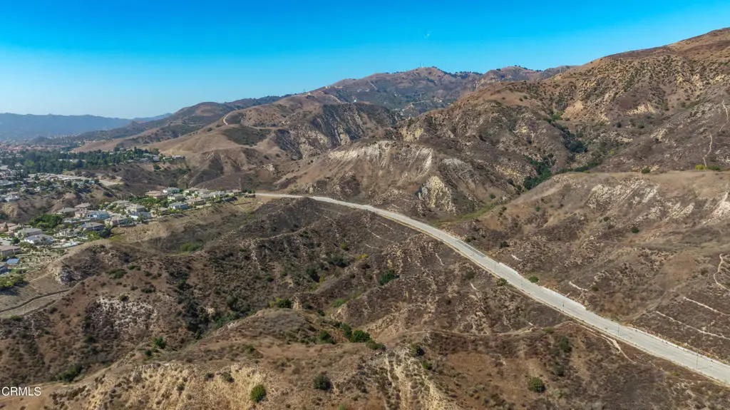 0 Sesnon Boulevard, Granada Hills, CA 91344 - #1