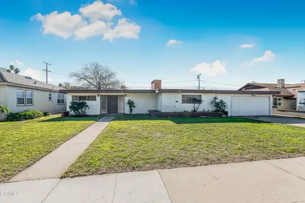 630 W Roderick Avenue, Oxnard, CA 93030