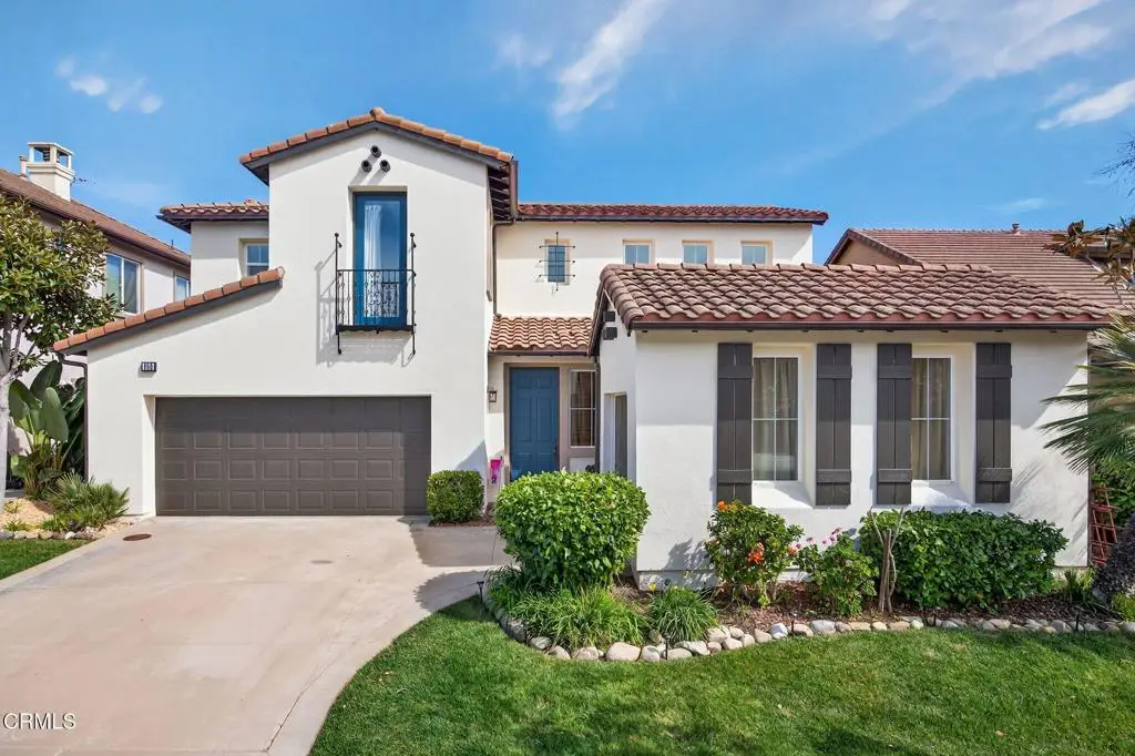 650 Charleston Place, San Buenaventura Ventura, CA 93004 - #1