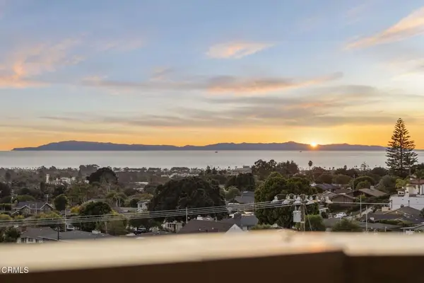 4149 Foothill Road, Ventura, CA 93003