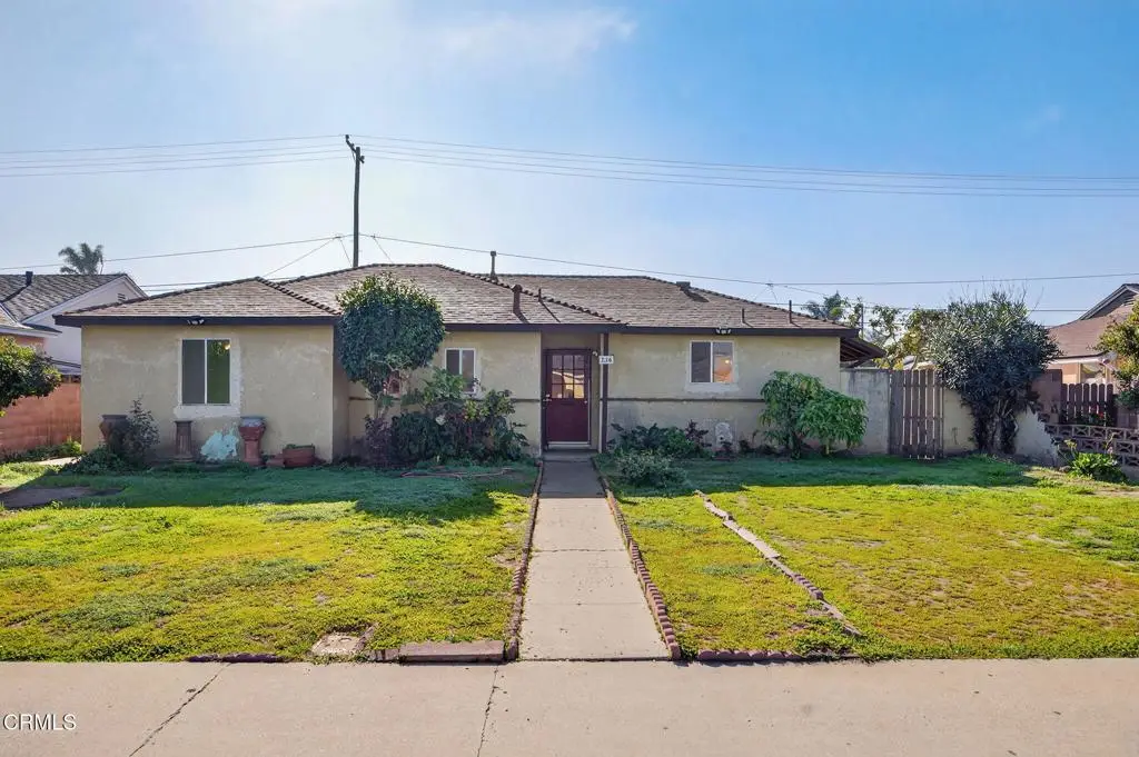 236 E Poplar Street, Oxnard, CA 93033 - Image #1