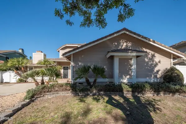 1901 Ivanhoe Avenue, Oxnard, CA 93030