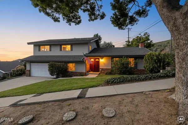 469 Court Avenue, Ventura, CA 93003