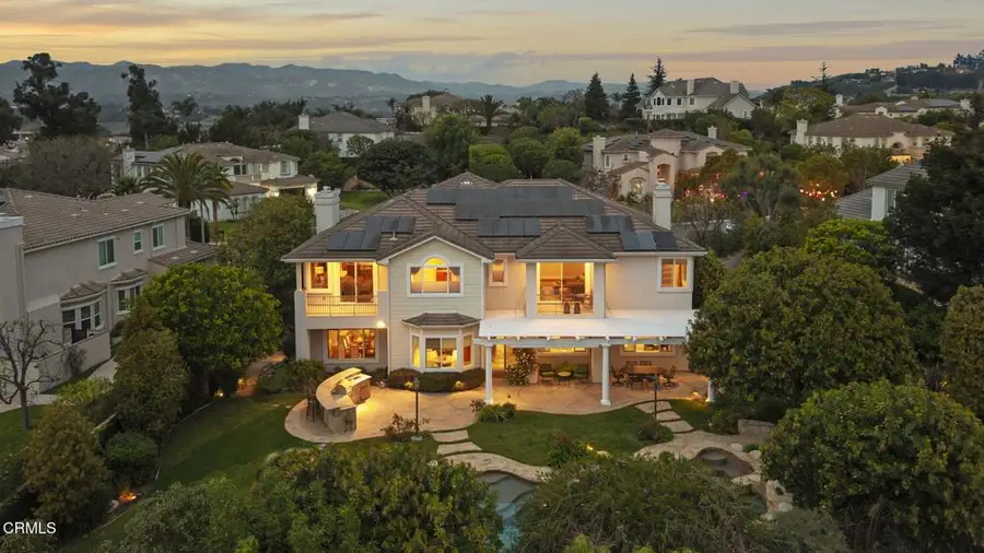 5352 Plata Rosa Court, Camarillo, CA 93012 - #3