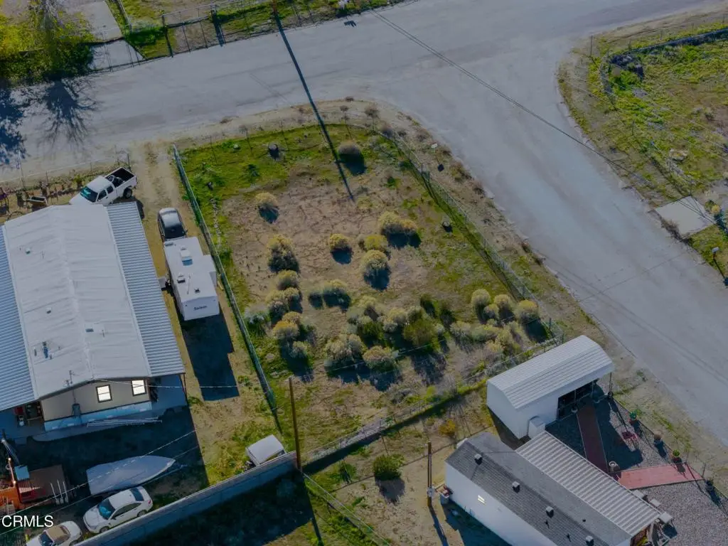 8701 Deerbrush Avenue, Lake Isabella, CA 93240 - #1