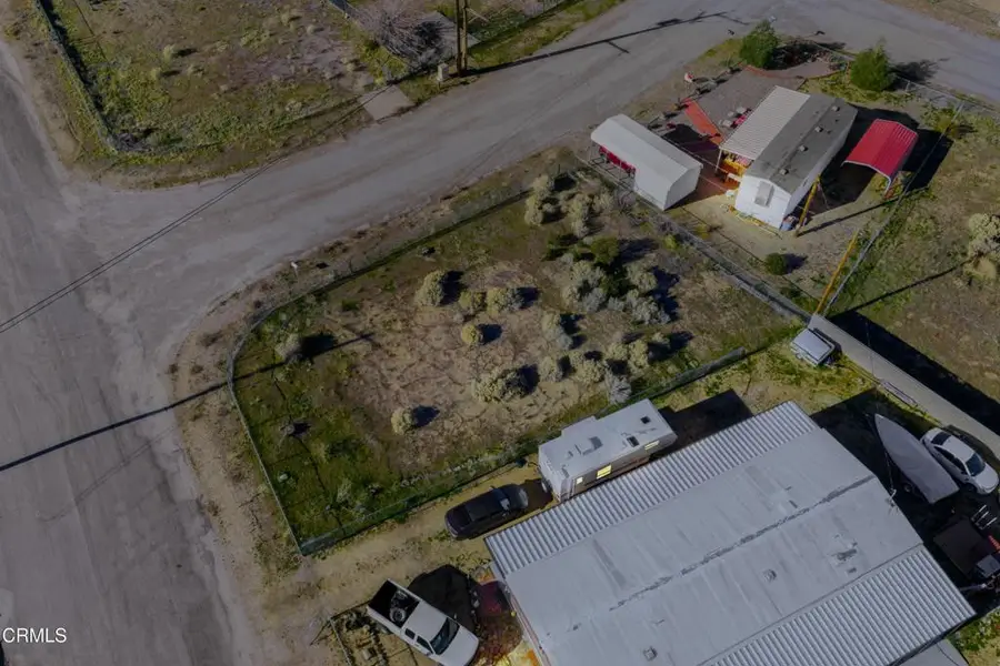 8701 Deerbrush Avenue, Lake Isabella, CA 93240 - #2