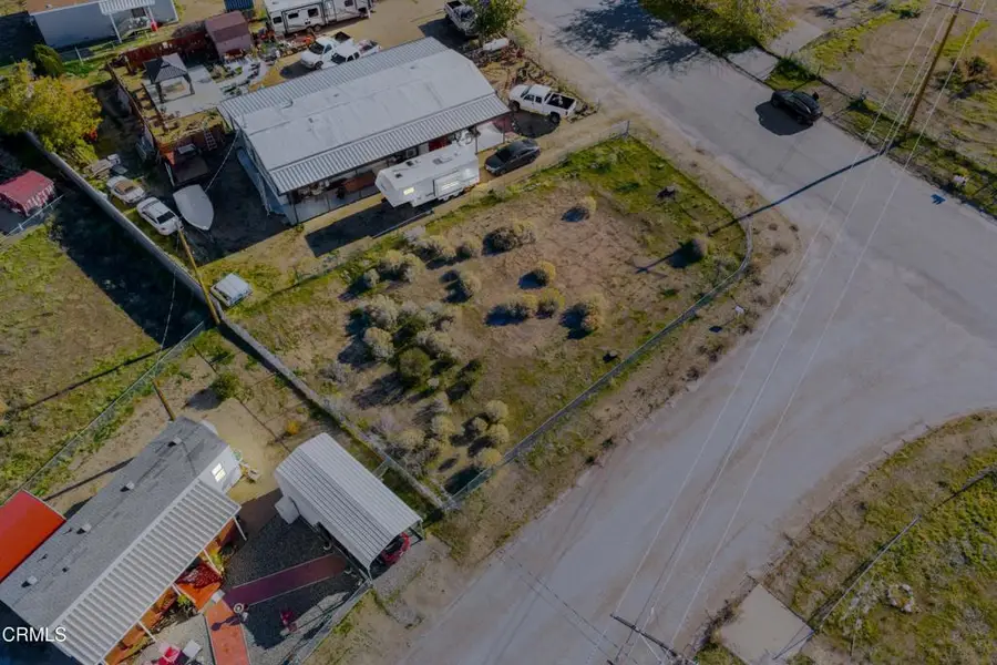 8701 Deerbrush Avenue, Lake Isabella, CA 93240 - #3