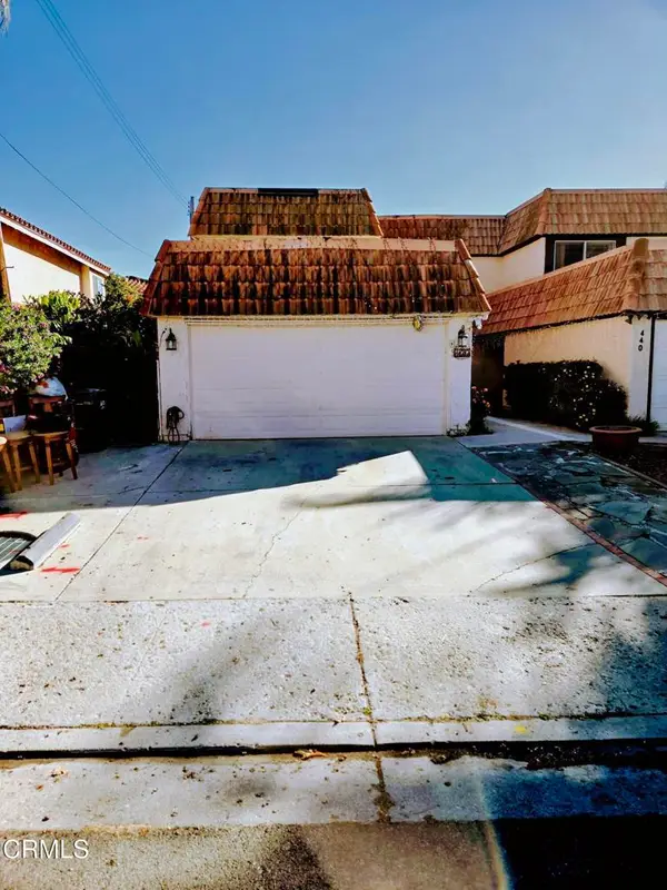 430 W Santa Barbara Street, Santa Paula, CA 93060