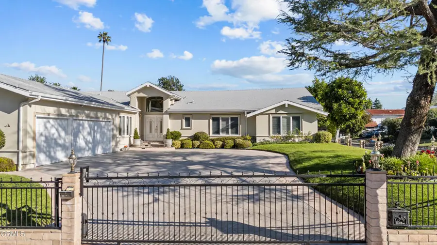 4240 Reyes Drive, Tarzana, CA 91356 - Image #3