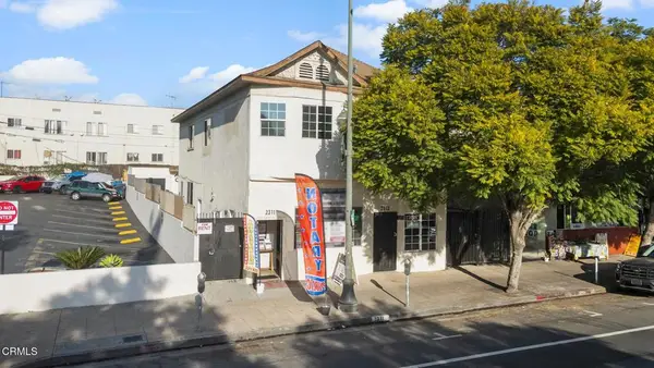 2311 1st Street, Los Angeles, CA 90033