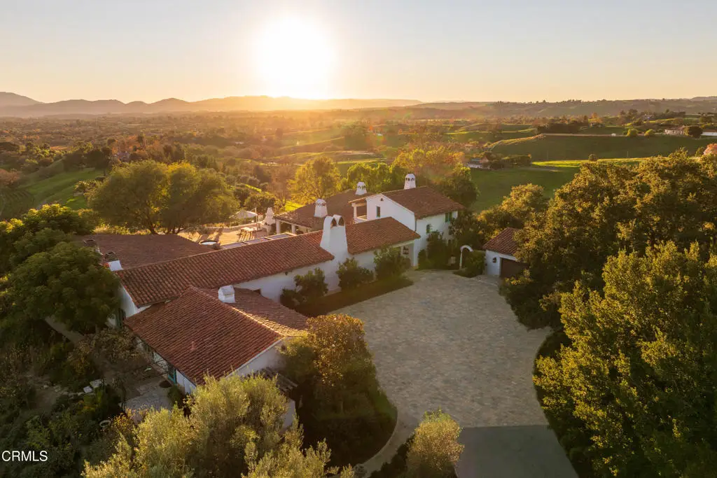 2750 Calzada Avenue, Santa Ynez, CA 93460 - #1