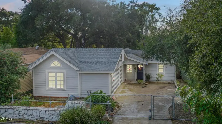 2305 Maricopa Highway, Ojai, CA 93023 - Image #2