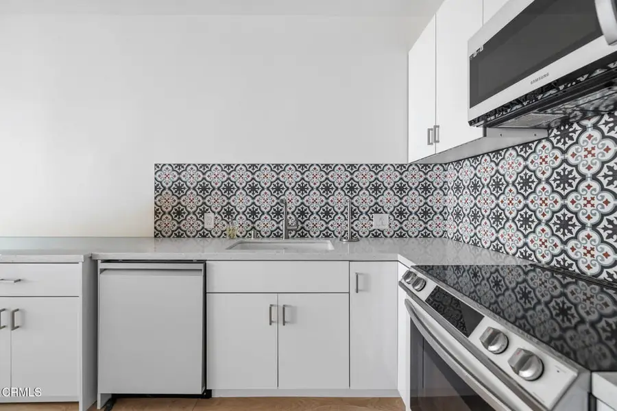 16601 Marquez Avenue #101, Pacific Palisades, CA 90272 - #3