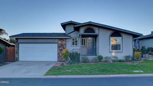 1025 Cachuma Avenue #94, Ventura, CA 93004