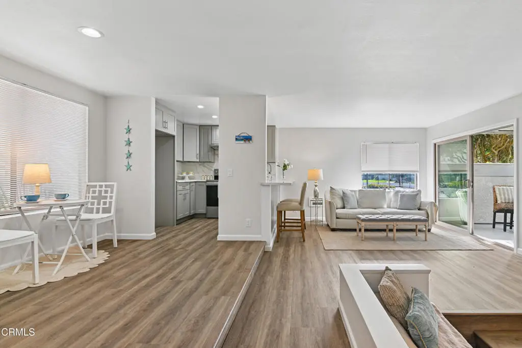3107 Harbor Boulevard, Oxnard, CA 93035 - #1