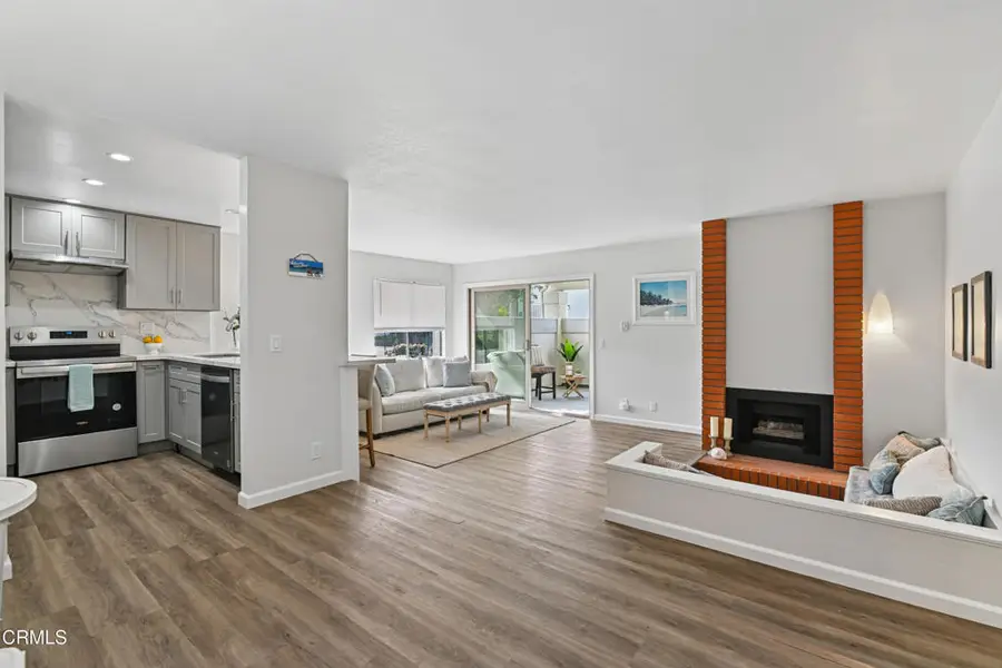 3107 Harbor Boulevard, Oxnard, CA 93035 - #3