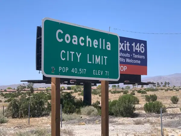 85983 Vista Del Norte, Coachella, CA 92236