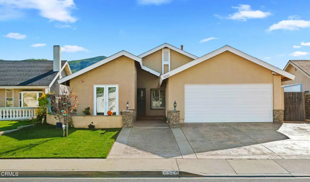 6250 Calle Bodega, Camarillo, CA 93012 - Image #1