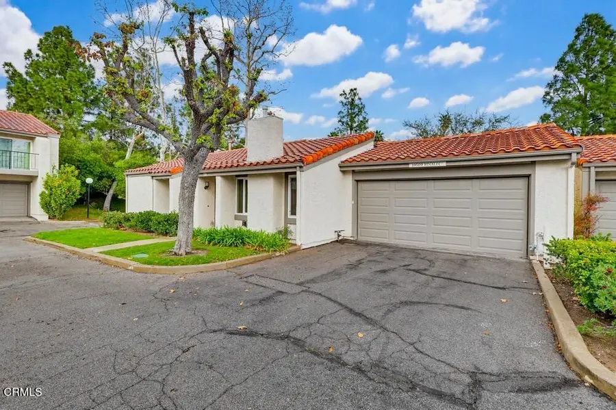 19509 Rinaldi Street #59, Porter Ranch, CA 91326 - Image #2