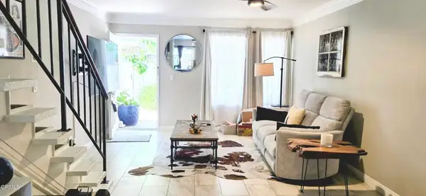 3445 Highwood Court #128, Simi Valley, CA 93063