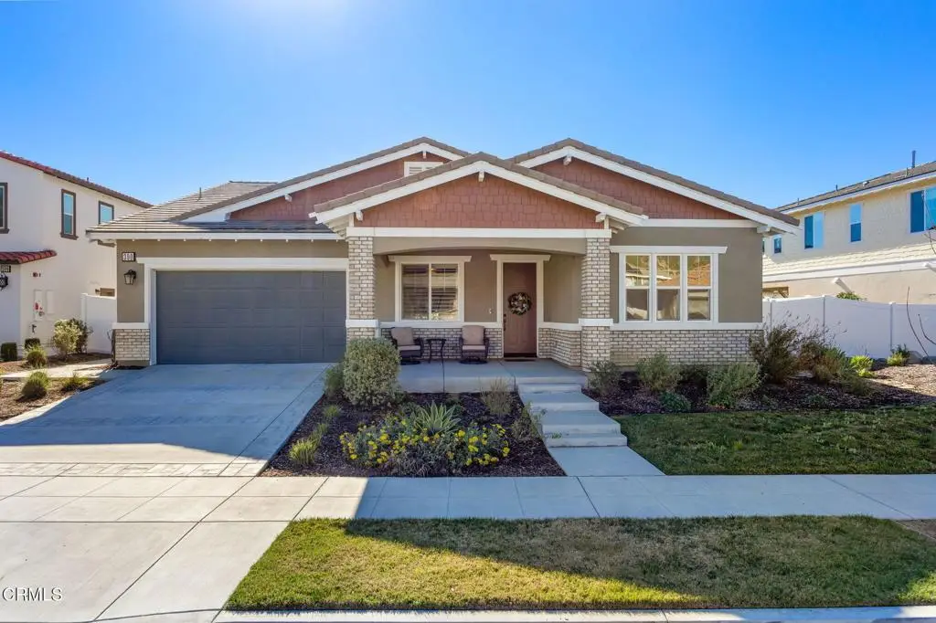 390 Rose Street, Fillmore, CA 93015 - #1