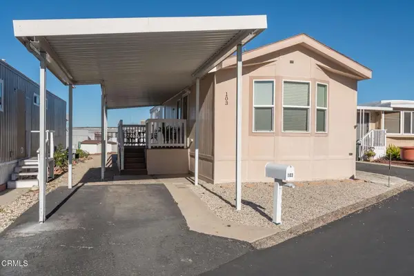 103 Madonna Lane #103, Thousand Oaks, CA 91320