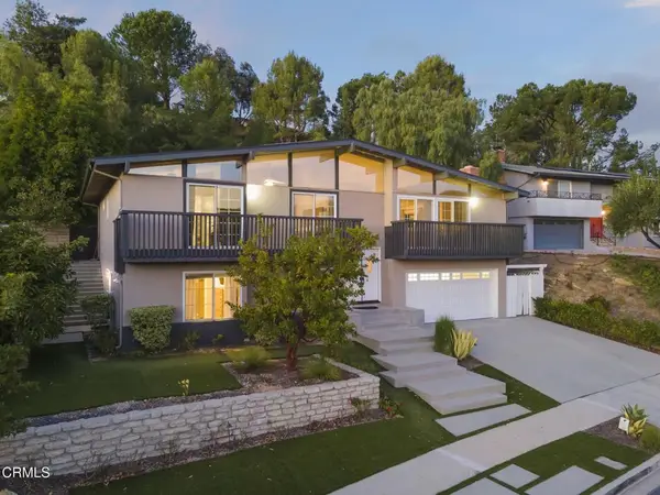 1675 Calle Artigas, Thousand Oaks, CA 91360