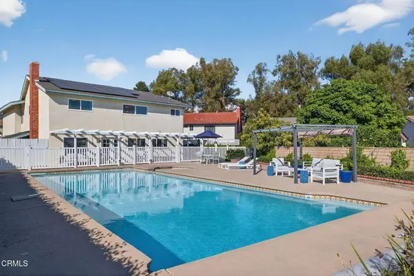10696 Loma Vista Road, Ventura, CA 93004