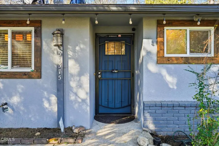 51375 Dorstan Drive, Oakhurst, CA 93644 - #2