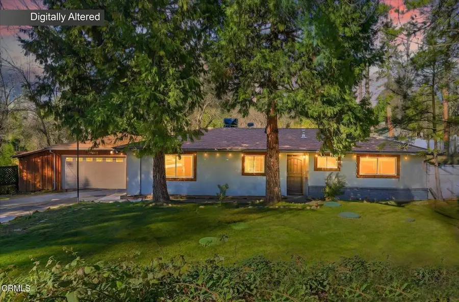 51375 Dorstan Drive, Oakhurst, CA 93644 - #3