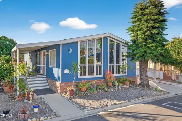 2485 Elderberry Drive #43, Oxnard, CA 93036