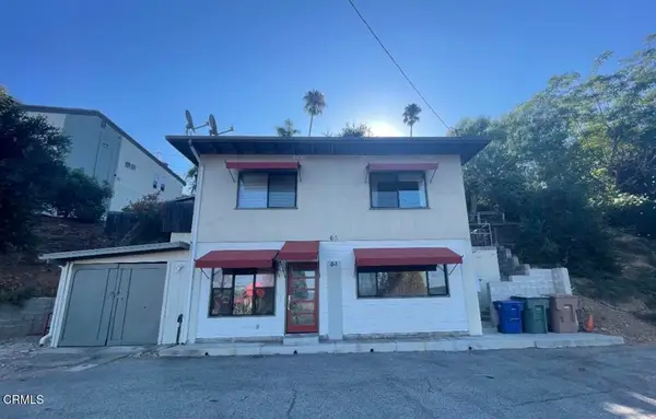 60 Arnaz Drive, Oak View, CA 93022