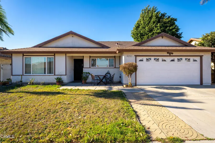 4351 Frost Drive, Oxnard, CA 93033 - #3